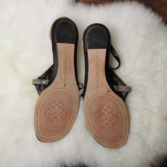 New Vince Camuto Sandals - Picture 7 of 7